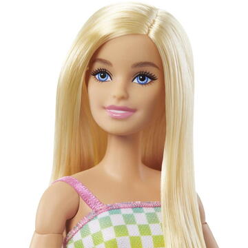 MATTEL Barbie Fashionistas Blonde Wheelchair