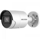 Camera de supraveghere Hikvision DS-2CD2086G2-IU4C, 8MP, Lentila 4mm, IR 40m