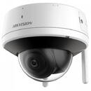 Camera de supraveghere Hikvision DS-2CV2121G2-IDW2E, 2MP, Lentila 2.8mm, IR 30m