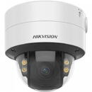 Camera de supraveghere Hikvision DS-2CD2747G2-LZSC, 4MP, Lentila 3.6-9mm, IR 40m