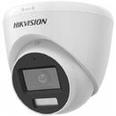 Camera de supraveghere Hikvision DS-2CE78K0T-LFS, 5MP, Lentila 2.8mm, IR 40m