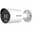 Camera de supraveghere Hikvision DS-2CD2087G2H-LIU, 8MP, Lentila 2.8mm, IR 40m