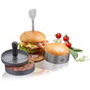 Diverse articole pentru bucatarie Zestaw do burgerów 3 częściowy GEFU BBQ G-89494