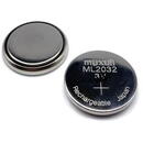 Maxell acumulator ML2032 lithium 3V diametru 20mm x h 32mm