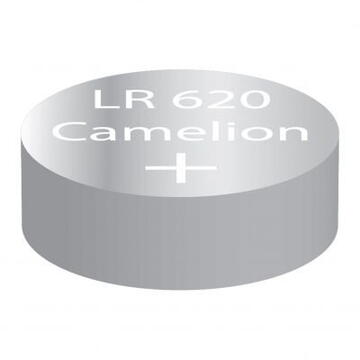 Camelion Germania baterie ceas alcalina AG1 LR620 B10 (20/360) BBB