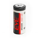 Baterie litiu EVE 3,6V 14335 tip 2/3AA diametru 14mm x h 33mm