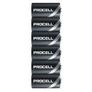 DuraCell Professional baterie D (LR20) cutie 6 bucati ECOLOGIC PROCELL Constant industrial (1/17) BBB