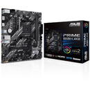 Placa de baza MB ASUS AMD AM4 PRIME B550M-K ARGB