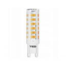 Ted Electric Bec LED soclu G9 4,5W 2700K 230V bulb 300lm TED001276