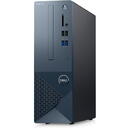 Sistem desktop brand Dell Inspiron 3020 SFF Procesor Intel® Core™ i7-13700 2.1GHz Raptor Lake 16GB RAM 512GB SSD UHD 770 Windows 11 Home Negru