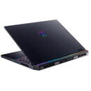 Notebook Acer PH16 16 WQXGA I9-14900HX 32 1TB 4070 DOS