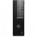 Sistem desktop brand Dell Optiplex 7010 Plus Intel Core i7 13700 16GB 512GB SSD Intel UHD Graphics 770 Linux Negru