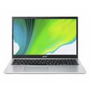 Notebook Acer NB A315-35 Intel Celeron N4500 15.6inch  Full HD RAM 4GB SSD 128GB Intel UHD Graphics No OS Argintiu