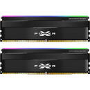 Memorie Silicon Power 32GB DDR5 5200 MHz CL40 Dual Kit