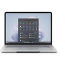 Notebook MICROSOFT Surface Laptop Studio 2 Intel Core i7-13800H 14.4inch 32GB 1TB RTX 4050 W11P QWERTY Platinum
