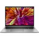 Notebook HP ZBook Firefly 16'' G10 WUXGA  Intel Core i7-1355U 16GB RAM 1TB SSD nVidia RTX A500 4GB Windows 11 Pro Silver