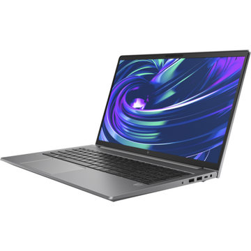 Notebook HP Zbook Power G10 15.6" FHD Intel Core i9-13900H RAM 32GB 1TB SSD nVidia RTX A3000 8GB Windows 11 Pro Grey
