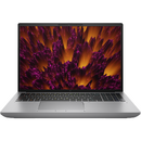 Notebook HP ZBook Fury 16 G10 16" WUXGA Intel Core i9 13950HX 32GB 1TB SSD nVidia RTX 2000 8GB Windows 11 Pro Silver