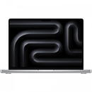 Notebook MacBook Pro 14 Liquid Retina XDR (2023) 14.2" Apple M3 chip 8-core 16GB 512GB SSD Apple M3 10-core Graphics KB INT macOS Sonoma Silver
