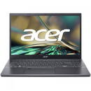 Notebook Acer Aspire 5 A515-57G 15.6" Intel Core i7-1255U 16GB RAM 512GB SSD nVidia GeForce RTX 2050 4GB Free Dos Steel Gray