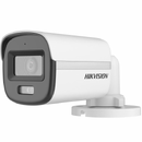 Camera de supraveghere Hikvision DS-2CE10KF0T-LFS(2.8MM), 5MP, Lentila 2.8mm, IR 20m