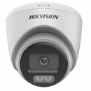 Camera de supraveghere Hikvision DS-2CE72DF0T-LFS(2.8MM), 2MP, Lentila 2.8mm, IR 40m
