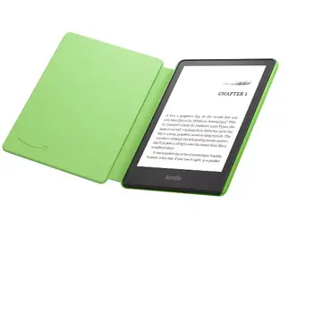 eBook Reader Amazon Kindle Paperwhite Kids 6.8" 16GB WiFi Emerald Forest