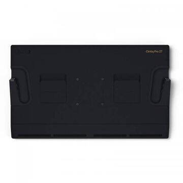 Tableta grafica Wacom Cintiq Pro 27 inch  cu Stand Negru
