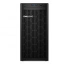 Server DELL EMC PowerEdge T150 Tower Server, Intel Xeon E-2314,16GB 2TB HDD No Os