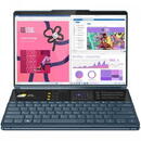 Notebook Lenovo Yoga Book 9 13IMU9 Intel Core Ultra 7 155U 2x 13.3inch Touch RAM 32GB SSD 1TB Intel Graphics Windows 11 Pro