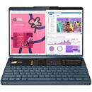 Notebook Lenovo Yoga Book 9 13IMU9 Intel Core Ultra 7 155U 2x 13.3inch Touch RAM 16GB SSD 1TB Intel Graphics Windows 11