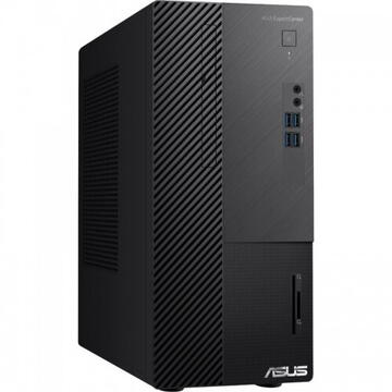 Sistem desktop brand Asus AS DT Intel Core i7-12700 RAM 16GB SSD 512GB Intel UHD Graphics 770 No OS Negru