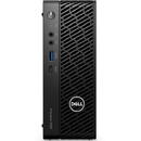 Sistem desktop brand Dell PRE 3260 CFF Intel Core i7-13700 RAM 16GB SSD 512GB nVidia T400  Windows 11 Pro Negru