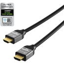 J5CREATE Cablu JDC53, HDMI tata - HDMI tata, 8K, 48 Gbps, 2 m