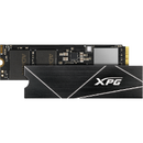SSD Adata XPG GAMMIX S70 Blade 8 TB M.2 PCIE