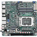 Placa de baza ASRock Industrial IMB-1232-WV - motherboard - mini ITX - LGA1700 Socket - H610