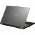 Notebook Asus Gaming 15.6'' TUF F15 FX507VU Intel Core i7 13620H 16GB 512GB SSD nVidiaGeForce RTX 4050 6GB Free DOS Mecha Gray