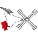 Knipex Cabinet Key