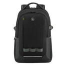 Wenger NEXT23 Ryde 16&#039;&#039;Laptop Backpack with T/Pocket_x005F_x000D_ GravityBla