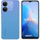 Smartphone INFINIX Smart 7 HD 64GB 2GB RAM 4G Silk Blue