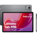 Tableta Lenovo Tab M11 G88 11" 128GB 4GB RAM LTE with Pen Grey
