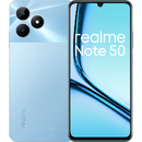 Smartphone Realme Note 50 64GB 3GB RAM Dual SIM Blue