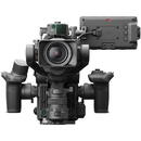 Camera video digitala Camera video cinematica Ronin 4D 8K75obiectiv inclus DJI DL PZ 17-28mm T3.0 ASPH