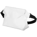 Husa Hurtel PVC waterproof pouch / waist bag - white