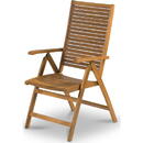 FIELDMANN FDZN 4101-T Składane krzesło