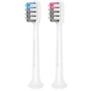 Xiaomi Dr. Bei Electric Toothbrush Sonic Sensitive Head (2pcs pack) White