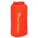 Rucsac Waterproof bag SEA TO SUMMIT Lightweight Dry Bag 8 l Spicy Orange