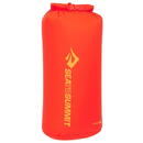 Rucsac SEA TO SUMMIT Lightweight 13l Spicy Orange waterproof bag