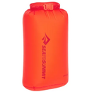 Rucsac Waterproof bag SEA TO SUMMIT Ultra- Sil 5 l Spicy Orange