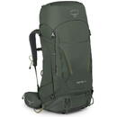 Rucsac Osprey Kestrel 58 Khaki S/M Trekking Backpack